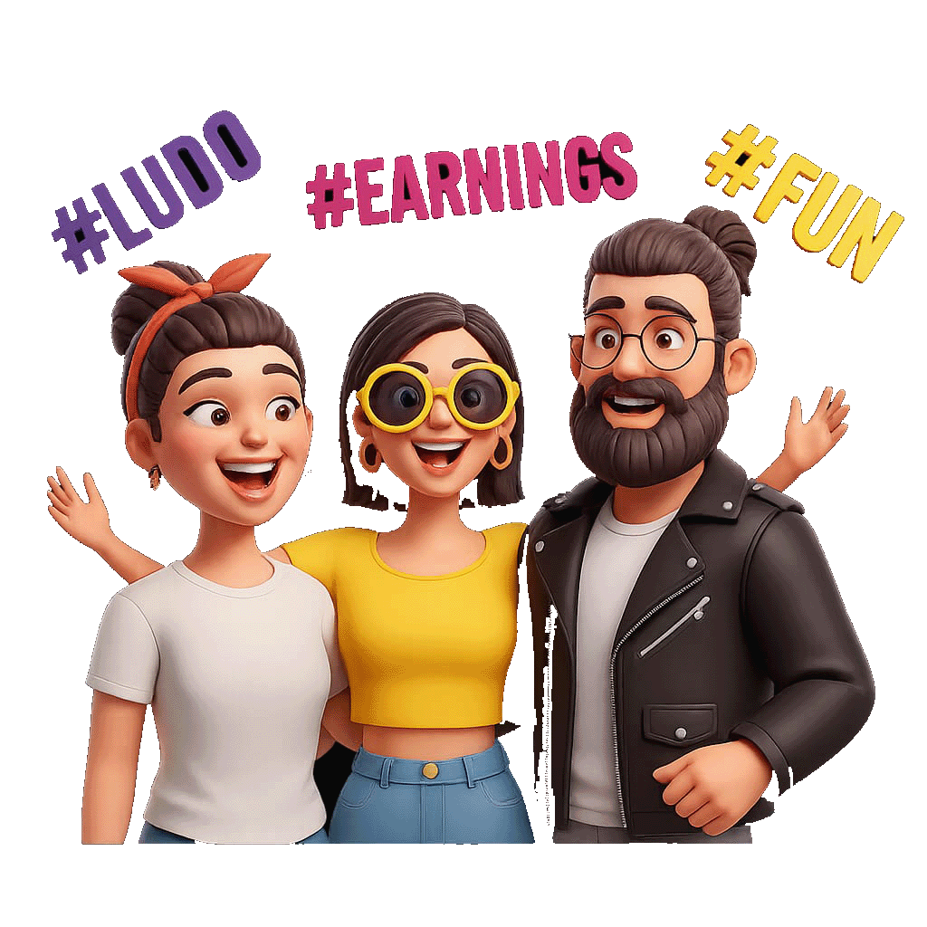 Join Rush Gaming Universe