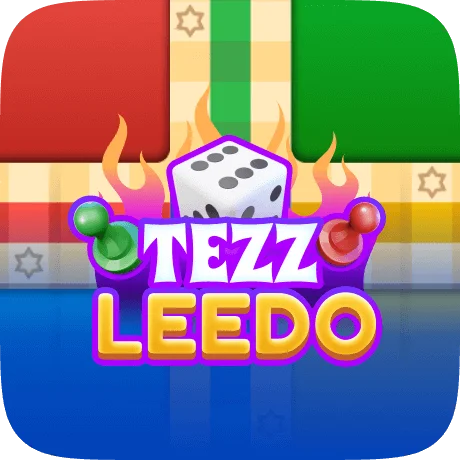 Tez Ludo Logo